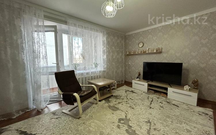 3-комнатная квартира · 67 м² · 9/9 этаж, абылай-хана 4 за 20 млн ₸ в Кокшетау — фото 25