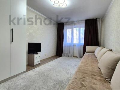 2-бөлмелі пәтер · 45 м² · 4/4 қабат, Клочкова — Абая - Ауэзова, КУХНЯ УЛУЧШЕННАЯ, бағасы: 35 млн ₸ в Алматы, Алмалинский р-н