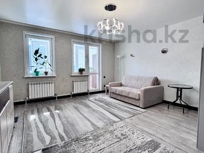1-комнатная квартира · 36 м² · 10/14 этаж, Момышулы 2/9 за 23.5 млн ₸ в Астане, Алматы р-н