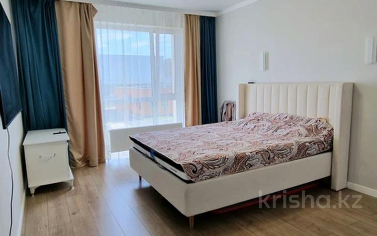 3-бөлмелі пәтер · 108 м² · 2/7 қабат, Туран 89/3 — Рядом с Национальный Космический Центр, бағасы: 53.9 млн ₸ в Астане, Есильский р-н — фото 2