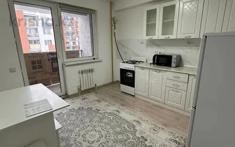 2-бөлмелі пәтер · 55 м² · 3/5 қабат, Шұғыла ш/а., Алтын Орда, бағасы: 30 млн ₸ в Алматы, Наурызбайский р-н — фото 4
