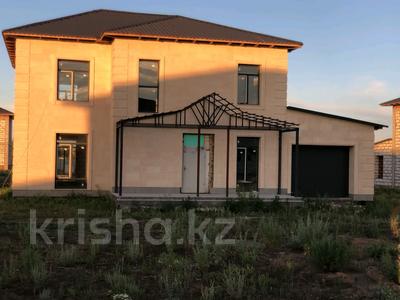Жеке үй · 5 бөлме · 200 м² · 10 жүзд., мкр Пригородный, бағасы: 95 млн ₸ в Астане, Есильский р-н