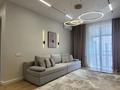 3-комнатная квартира · 98 м² · 9/10 этаж, Ашимова 21а за 60 млн ₸ в Караганде, Казыбек би р-н — фото 3
