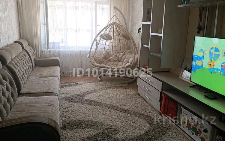 3-комнатная квартира · 63 м² · 1/5 этаж, мкр Жансая за 18 млн ₸ в Таразе — фото 2