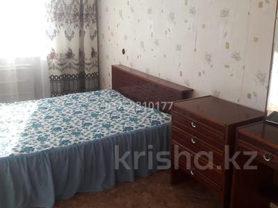 2-комнатная квартира · 47 м² · 5/5 этаж · помесячно, Абая 106 за 120 000 〒 в Уральске