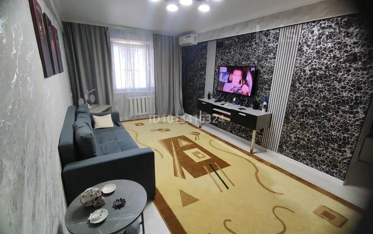 2-комнатная квартира · 48 м² · 1/5 этаж, Желтоксан 2 — Набережная за 15 млн ₸ в Балхаше — фото 2