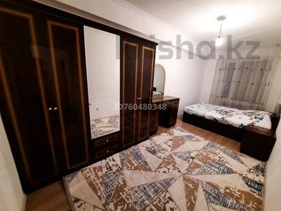 2-комнатная квартира · 55 м² · 15/20 этаж, 30 4 — Туран Мол, Рамада, Балкон, Каусар за 150 000 〒 в Туркестане