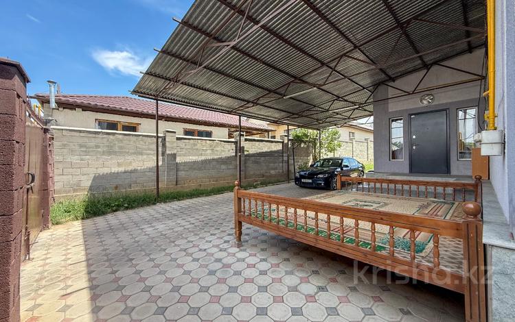 Жеке үй · 6 бөлме · 184.6 м² · 8 жүзд., Ақжар ш/а., Гулбаршын, бағасы: 83 млн ₸ в Алматы, Наурызбайский р-н — фото 9