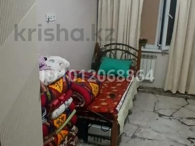 1-комнатная квартира · 12 м² · 2/4 этаж, мкр №6, №6 ш/а. 55 за 10 млн ₸ в Алматы, Ауэзовский р-н