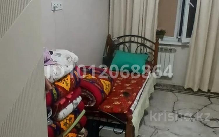 1-комнатная квартира · 12 м² · 2/4 этаж, мкр №6, №6 ш/а. 55 за 10 млн ₸ в Алматы, Ауэзовский р-н — фото 2