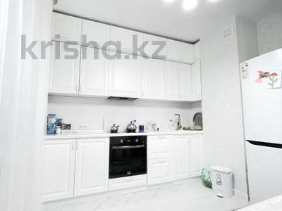 2-комнатная квартира · 60 м² · 8/16 этаж, Абишева — ипотеку проходит за 41.5 млн ₸ в Алматы, Наурызбайский р-н