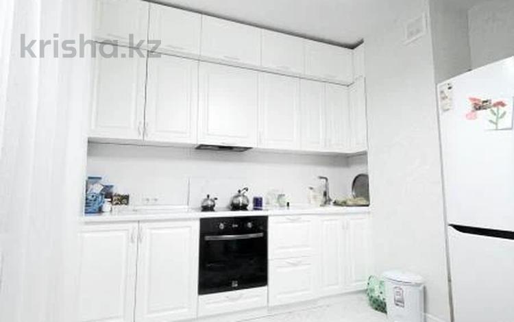 2-комнатная квартира · 60 м² · 8/16 этаж, Абишева — ипотеку проходит за 41.5 млн ₸ в Алматы, Наурызбайский р-н — фото 7