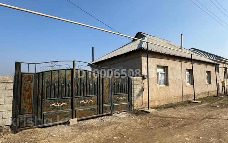 Отдельный дом · 4 комнаты · 120 м² · 6 сот., Маякум 62 за 10.5 млн ₸ в Туркестане — фото 2