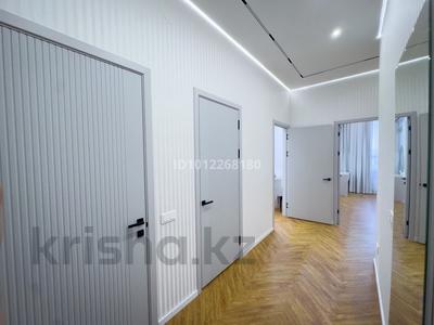 2-бөлмелі пәтер · 79 м² · 5/10 қабат, ул. Байтурсынова 35/7, бағасы: 51 млн ₸ в Шымкенте, Аль-Фарабийский р-н