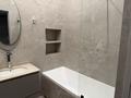 2-бөлмелі пәтер · 79 м² · 5/10 қабат, ул. Байтурсынова 35/7, бағасы: 51 млн ₸ в Шымкенте, Аль-Фарабийский р-н — фото 8