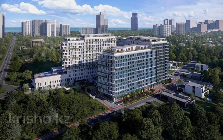 2-комнатная квартира · 42.5 м², Котэ Апхази 43 за 37.4 млн ₸ в Батуми — фото 3