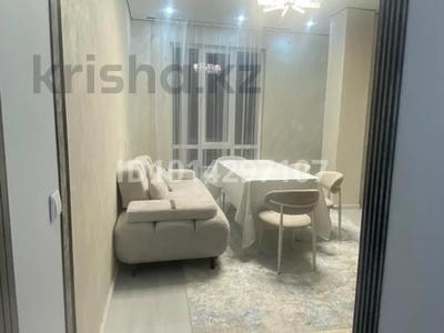 2-комнатная квартира · 97 м² · 9/9 этаж, мкр Асар-2 за 250 000 ₸ в Шымкенте, Абайский р-н