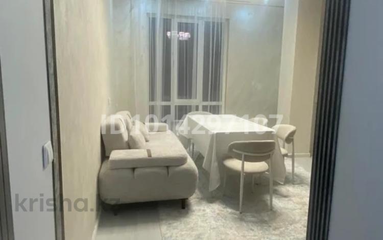 2-комнатная квартира · 97 м² · 9/9 этаж, мкр Асар-2 за 250 000 ₸ в Шымкенте, Абайский р-н — фото 2