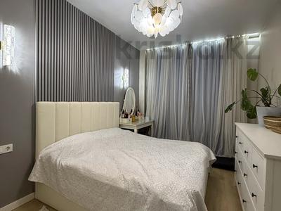 2-бөлмелі пәтер · 60 м² · 1/3 қабат, Теректі ш/а., Устирт — ЖК Terekti Park, бағасы: 41 млн ₸ в Алматы, Алатауский р-н