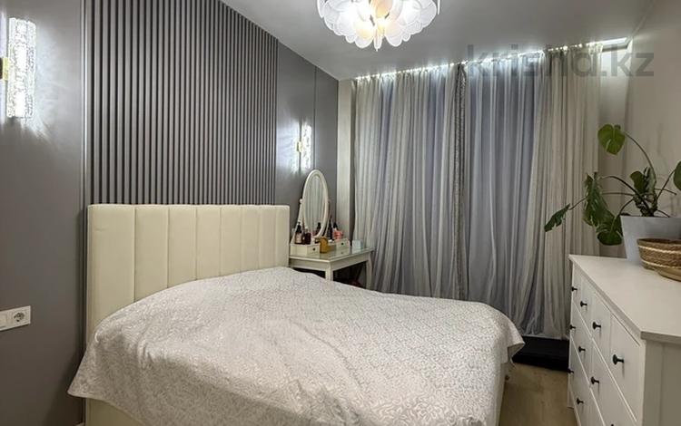 2-комнатная квартира · 60 м² · 1/3 этаж, мкр Теректы, Устирт — ЖК Terekti Park за 41 млн ₸ в Алматы, Алатауский р-н — фото 2