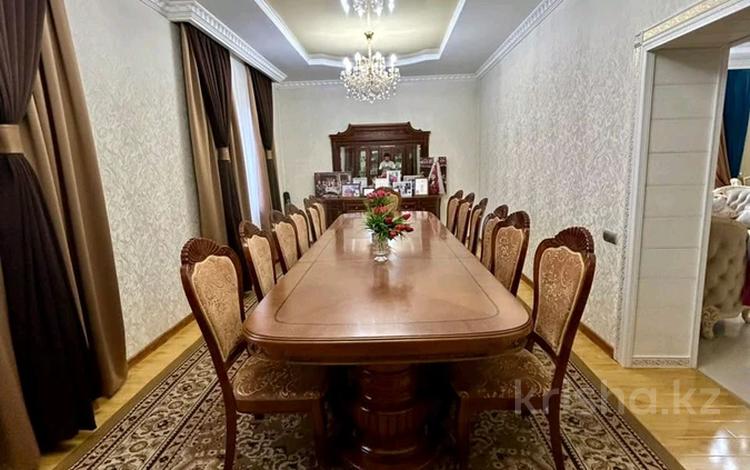 Жеке үй · 6 бөлме · 162 м² · 7 жүзд., Субханбердин 35а — Наурызбай батыра, бағасы: 75 млн ₸ в Талгаре — фото 2