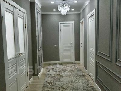 3-комнатная квартира · 113 м² · 9/10 этаж, мкр. Алтын орда за 45 млн 〒 в Актобе