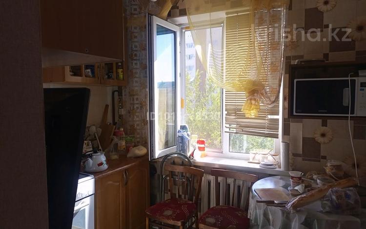 3-комнатная квартира · 64 м² · 5/5 этаж, 3 микрорайон 11 за 21 млн ₸ в Конаеве — фото 2