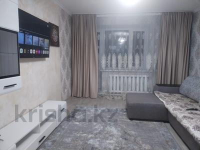 3-бөлмелі пәтер · 64.3 м² · 3/5 қабат, Сеченова 9, бағасы: 30 млн ₸ в Семее