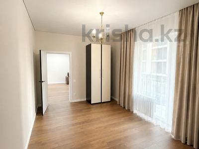 2-бөлмелі пәтер · 51 м² · 1/5 қабат, Карасай батыра, бағасы: 35.5 млн ₸ в 