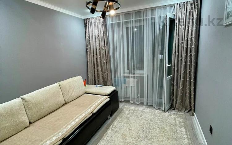 3-комнатная квартира · 78 м² · 8/16 этаж, Кулагер 4 за 350 000 ₸ в Талдыкоргане — фото 10
