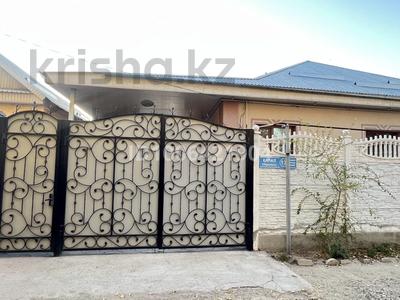 Отдельный дом · 10 комнат · 240 м² · 8 сот., 6 переулок Капал 13 — Абая за 45 млн 〒 в Таразе