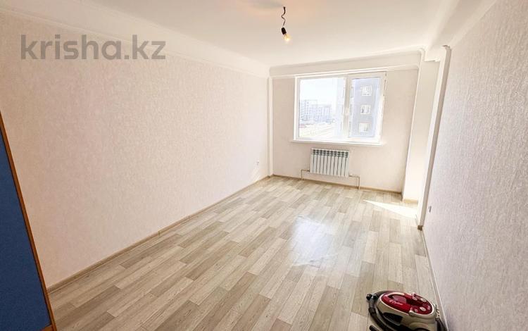 1-комнатная квартира · 34 м² · 5/12 этаж, 9-й микрорайон, 9-й микрорайон 1 за 14.8 млн 〒 в Талдыкоргане — фото 2