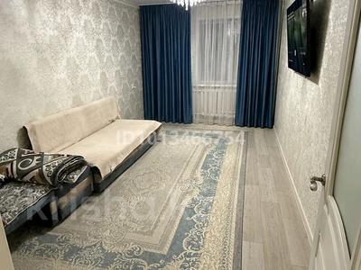 2-комнатная квартира · 50 м² · 2/5 этаж, Петрова 3 — ТД Орбита за 22.5 млн ₸ в Астане, Алматы р-н