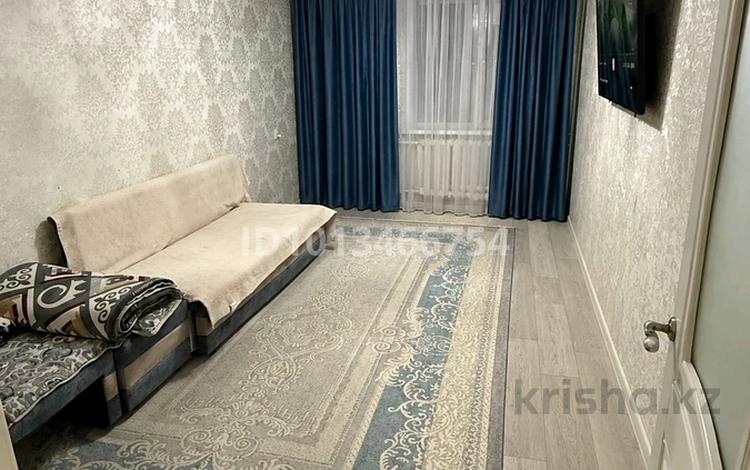 2-комнатная квартира · 50 м² · 2/5 этаж, Петрова 3 — ТД Орбита за 22.5 млн ₸ в Астане, Алматы р-н — фото 2