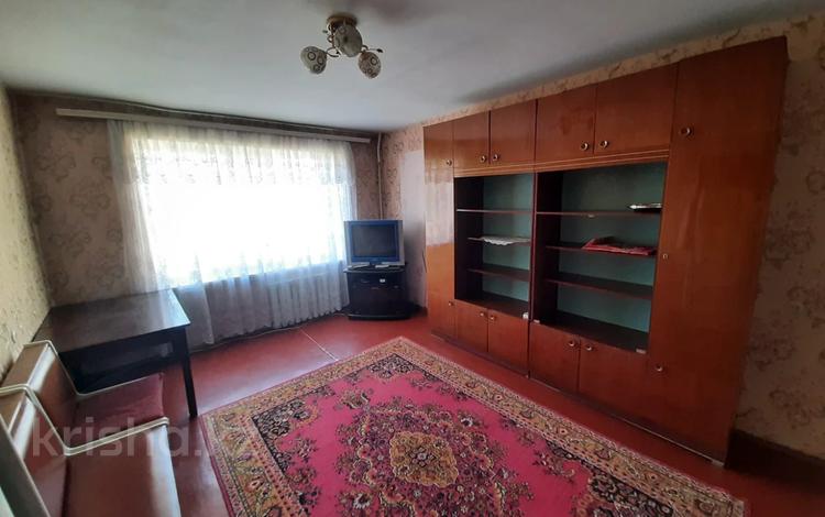 3-комнатная квартира · 60 м² · 3/5 этаж, Самал за 120 000 ₸ в Талдыкоргане, мкр Самал — фото 2