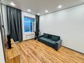 1-комнатная квартира · 45 м² · 10/12 этаж, Е 181 1 за 200 000 ₸ в Астане, Нура р-н — фото 4