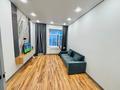 1-комнатная квартира · 45 м² · 10/12 этаж, Е 181 1 за 200 000 ₸ в Астане, Нура р-н — фото 2