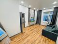 1-комнатная квартира · 45 м² · 10/12 этаж, Е 181 1 за 200 000 ₸ в Астане, Нура р-н — фото 3