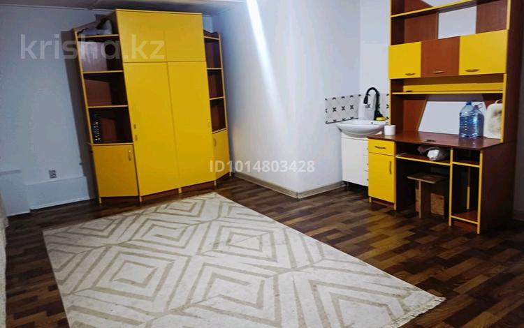 1 комната · 30 м², Косалка 24 за 85 000 ₸ в Астане, Алматы р-н — фото 2