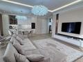 3-бөлмелі пәтер · 104.2 м² · 6/12 қабат, Абая, бағасы: 105 млн ₸ в Костанае — фото 10
