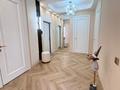 3-бөлмелі пәтер · 104.2 м² · 6/12 қабат, Абая, бағасы: 105 млн ₸ в Костанае — фото 19