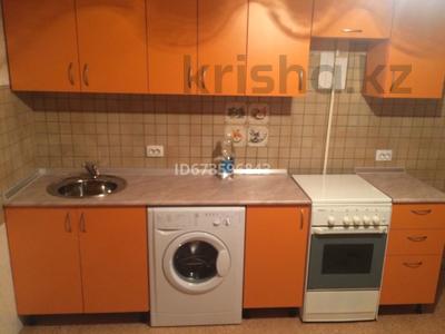 2-бөлмелі пәтер · 55 м² · 4/5 қабат, мкр Аксай-4, бағасы: 230 000 ₸ в Алматы, Ауэзовский р-н