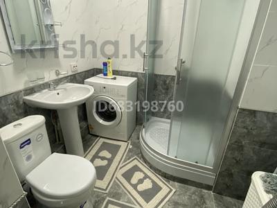1-комнатная квартира · 45 м² · 5/5 этаж, мкр Айнабулак-3 98 — Ул.Жумабаева, ул.Павлодарская за 250 000 ₸ в Алматы, Жетысуский р-н