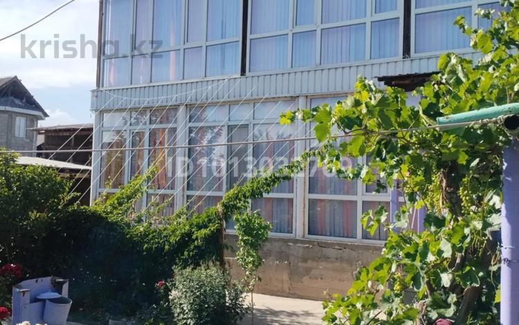 Отдельный дом · 10 комнат · 300 м² · 8 сот., Лян за 75 млн ₸ в Жаркенте — фото 2