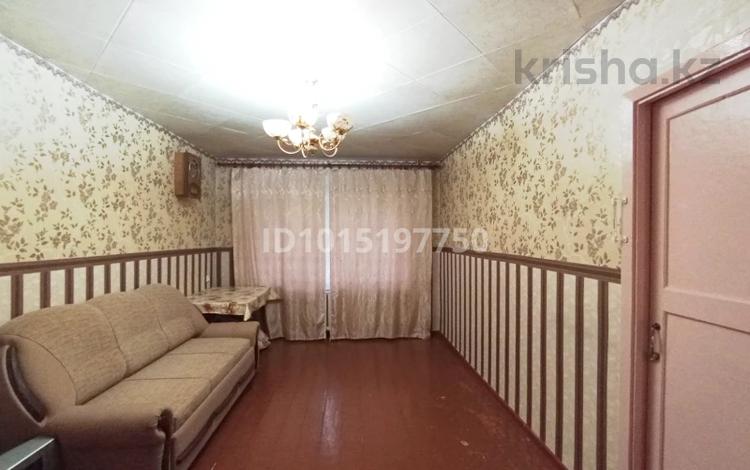 2-бөлмелі пәтер · 50 м² · 1/5 қабат, 4 микрорайон 4, бағасы: 9.5 млн ₸ в Риддере — фото 5