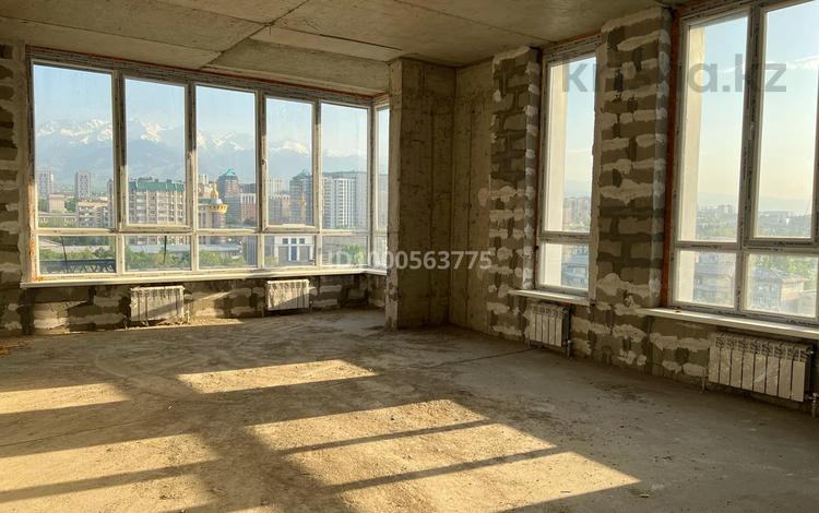 3-комнатная квартира · 114 м² · 11/12 этаж, Си Синхая 17 за 87 млн ₸ в Алматы, Бостандыкский р-н — фото 18