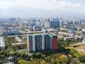 3-комнатная квартира · 114 м² · 11/13 этаж, Си Синхая 17 за 84 млн 〒 в Алматы, Бостандыкский р-н — фото 7