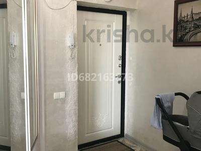 3-бөлмелі пәтер · 80 м² · 8/9 қабат, Нұрсәт ш/а 24, бағасы: 37.8 млн ₸ в Шымкенте, Каратауский р-н