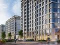 4-комнатная квартира · 123.62 м² · 8/9 этаж, Е-899 7 за 90 млн ₸ в Астане, Нура р-н — фото 3