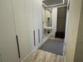 1-комнатная квартира · 45 м² · 4/10 этаж, мкр Юго-Восток, Строителей 28/3 за 270 000 ₸ в Караганде, Казыбек би р-н — фото 9